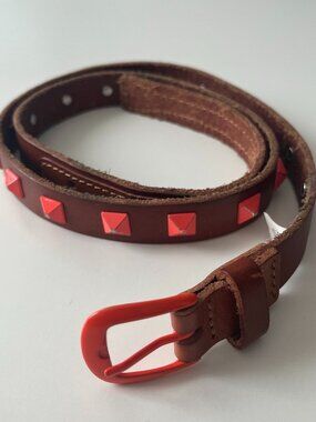 Studded Belt